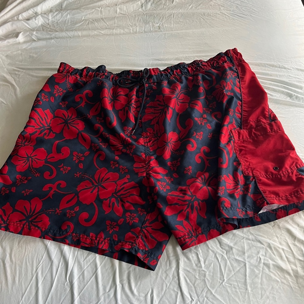 Men’s swimsuit